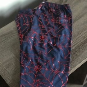 Marvel Spider Woman Leggings
